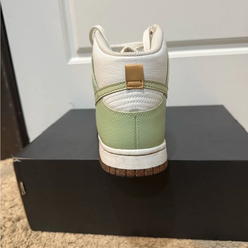 Nike Jordan Dunk High Retro SE - Picture 6 of 6